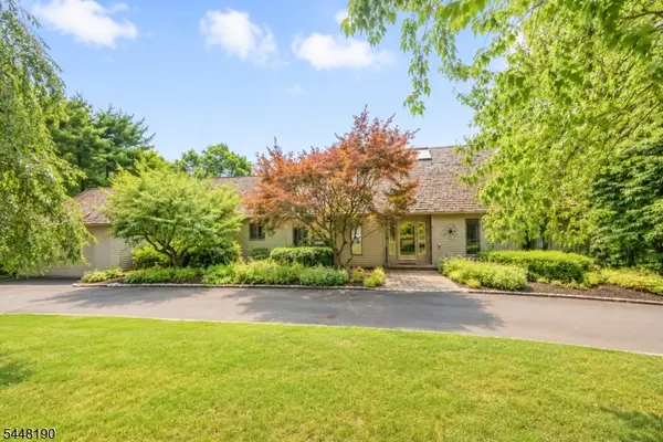 8 Woods Ln, Chatham Boro, NJ 07928