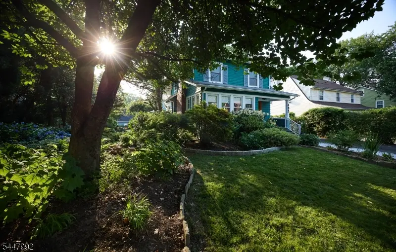 493 Richmond Ave, Maplewood, NJ 07040 - #1