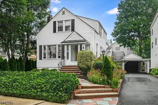 189 Mineral Spring Ave, Passaic City, NJ 07055