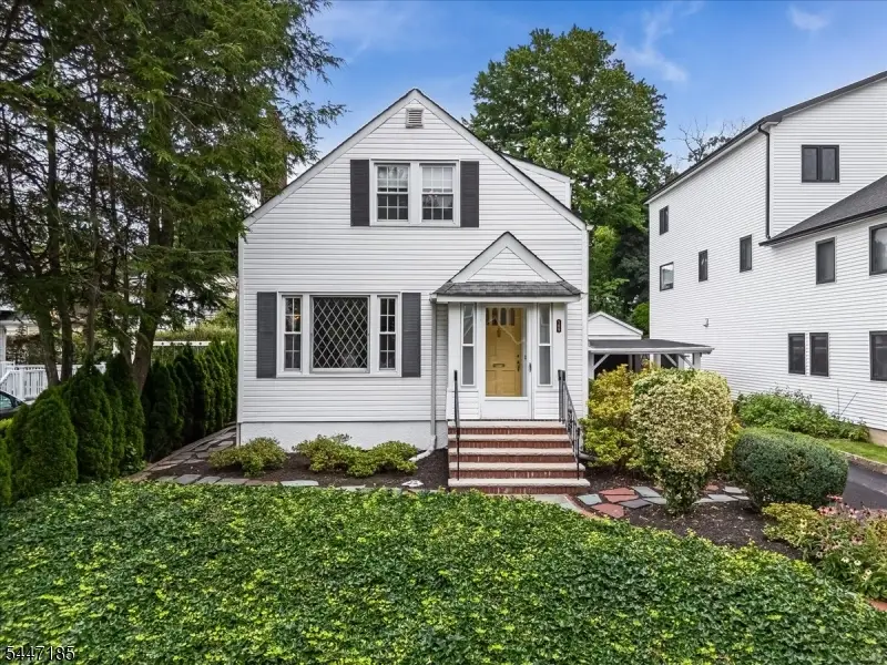189 Mineral Spring Ave, Passaic, NJ 07055 - #2