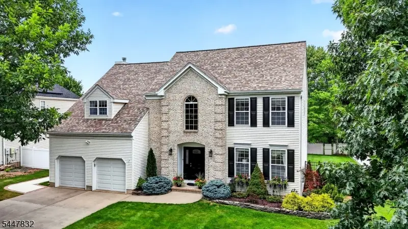 6 Bluebird Way, Raritan, NJ 08807 - #2