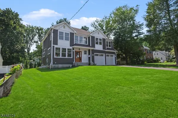 21 Valemont Way, Summit City, NJ 07901