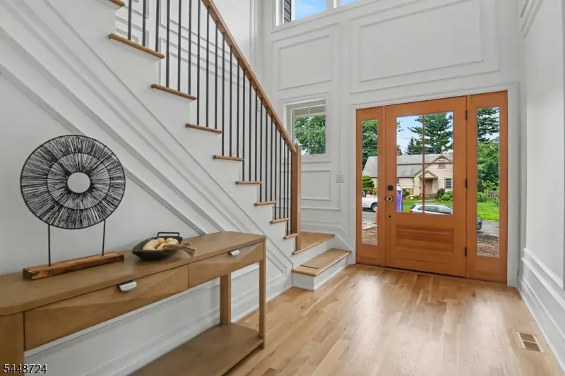21 Valemont Way, Summit, NJ 07901 - #2