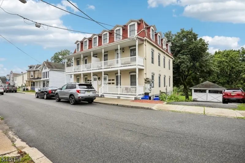 49-51 Wall St, Rockaway, NJ 07866 - #2