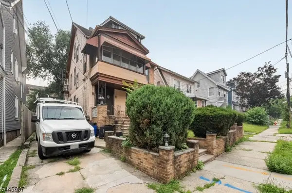 288 Pomona Ave #3, Newark City, NJ 07112