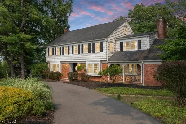 20 Gregory Ln, Warren Twp., NJ 07059