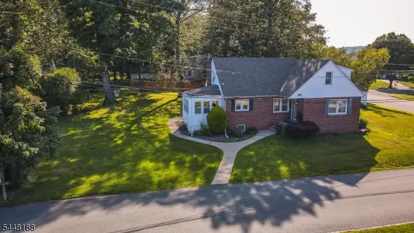 1 Tonneson Dr, Roxbury Twp., NJ 07876