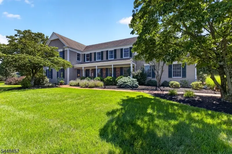 15 Hoffman Pl, Montgomery, NJ 08502 - #1