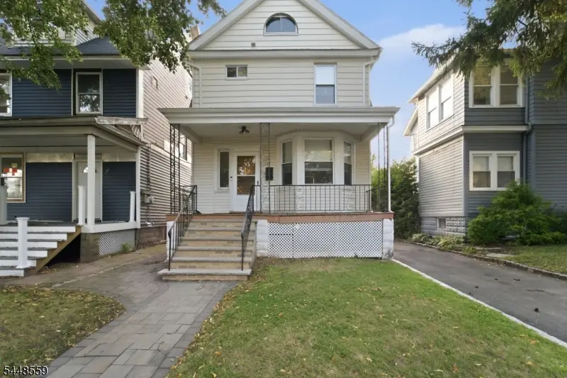 157 Ward Pl, South Orange Village, NJ 07079 - #1