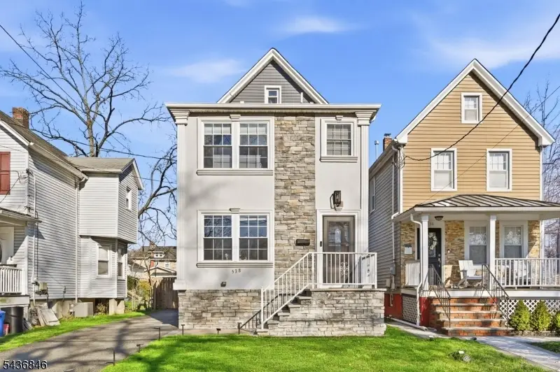 538 W Broad St, Westfield, NJ 07090 - #2