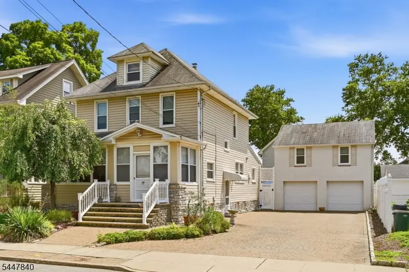 72 Maitland Ave, Hawthorne, NJ 07506 - #1