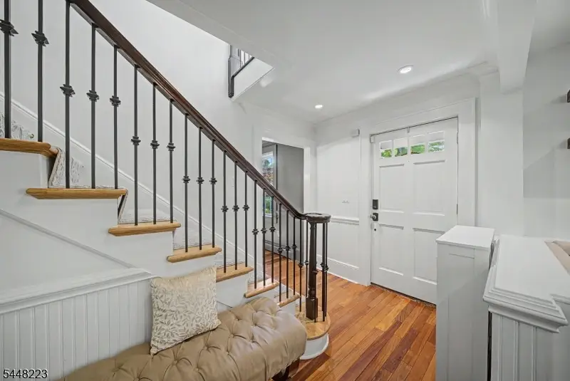 1 Warwick Rd, Mountain Lakes, NJ 07046 - #3