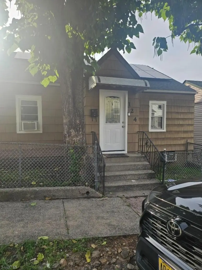 251 Dixon Ave, Paterson, NJ 07501 - #1