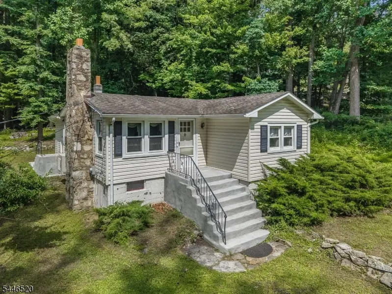 60 Fine Road, High Bridge, NJ 08829 - #1