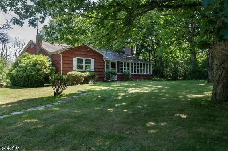 53 Kemah Mecca Lake Rd, Fredon, NJ 07860 - #1