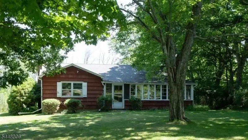 53 Kemah Mecca Lake Rd, Fredon, NJ 07860 - #2