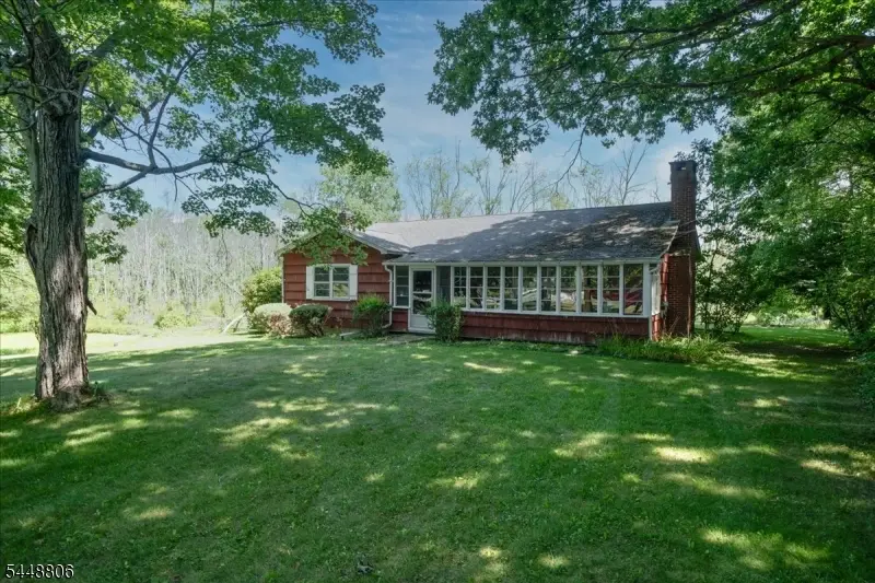 53 Kemah Mecca Lake Rd, Fredon, NJ 07860 - #3