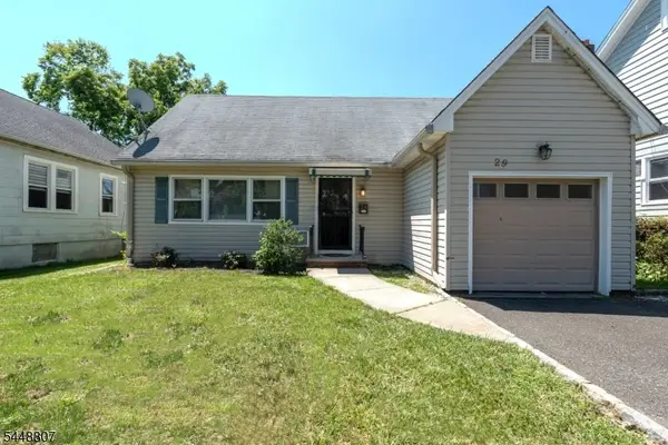 29 Ohio St, Maplewood Twp., NJ 07040