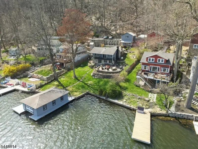 213 Hudson Ave, Hopatcong, NJ 07843 - #3