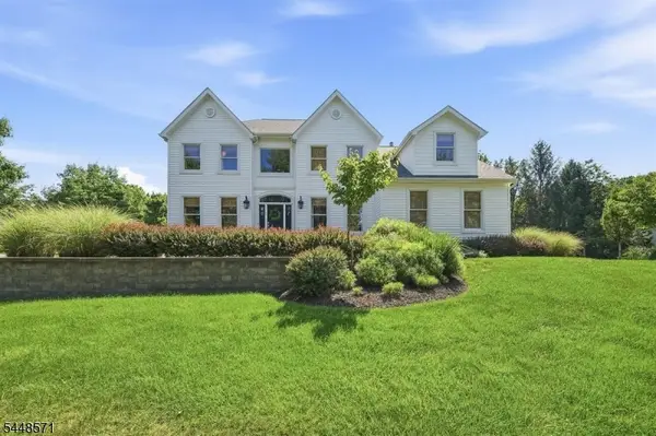 1 Pendleton Ct, Clinton Twp., NJ 08801