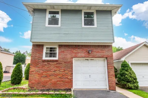 27 Spencer Ave, Clifton City, NJ 07013