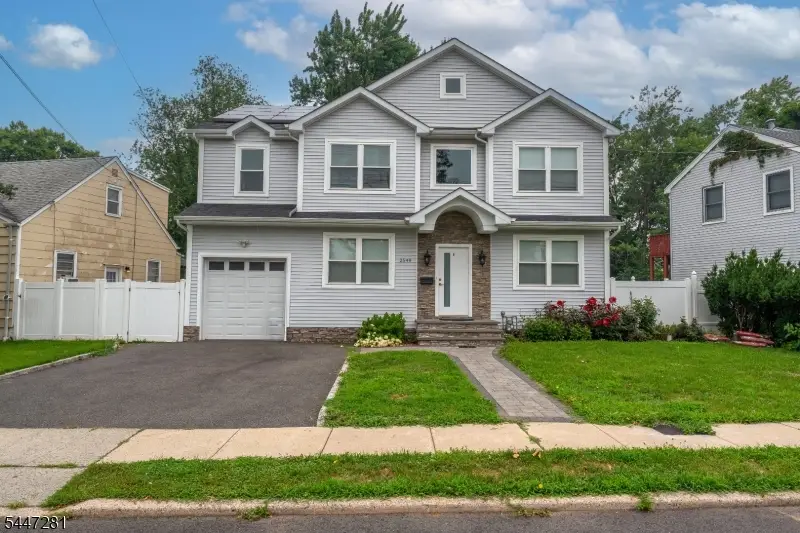 2549 Audrey Ter, Union, NJ 07083 - #1