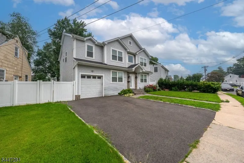 2549 Audrey Ter, Union, NJ 07083 - #2