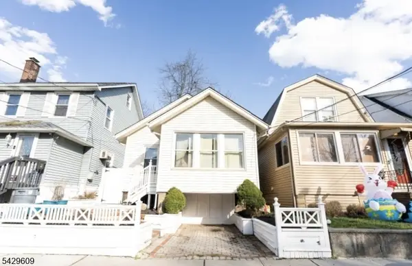 78 Beech St, Belleville Twp., NJ 07109