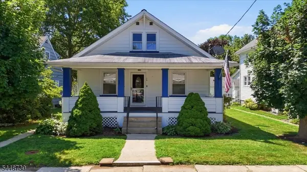 79 W Johnston St, Washington Boro, NJ 07882
