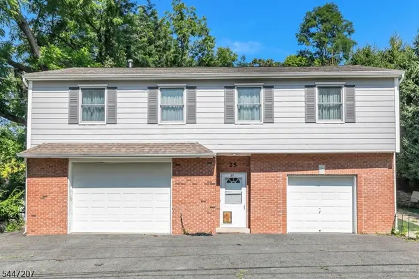 25 Gillette Rd, Long Hill Twp., NJ 07933