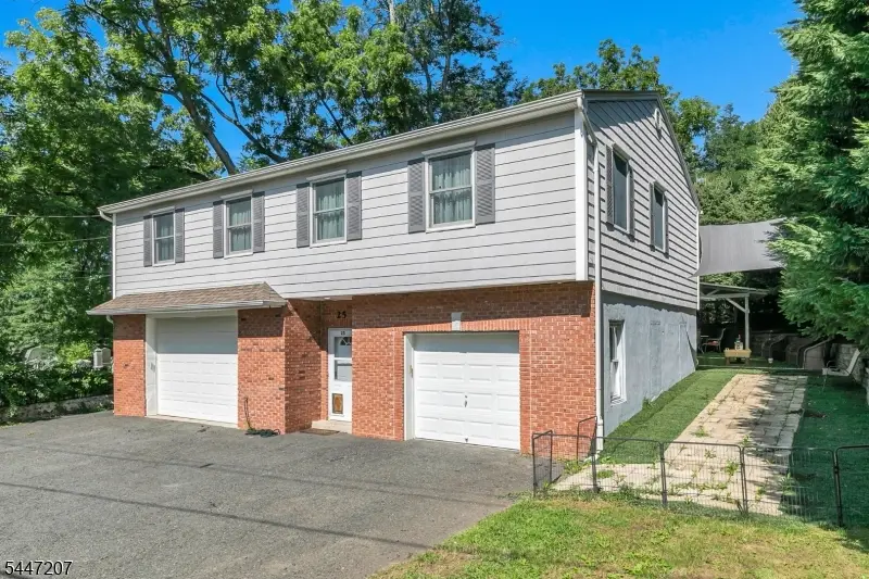 25 Gillette Rd, Gillette, NJ 07933 - #2