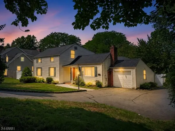 469 King George Rd, Bernards Twp., NJ 07920