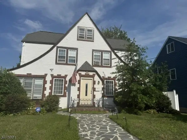 449 E 40th St, Paterson City, NJ 07504