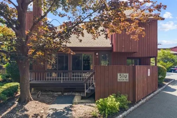 510 Auten Road 2a, Hillsborough Twp., NJ 08844