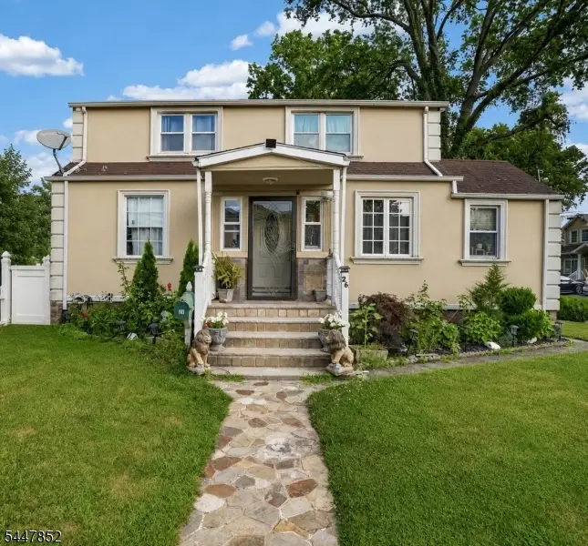 26 Columbia Ave, Kenilworth, NJ 07033 - #1