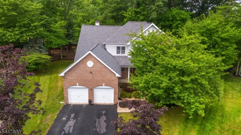 7 Gordon Place, The Hills, NJ 07920 - #1