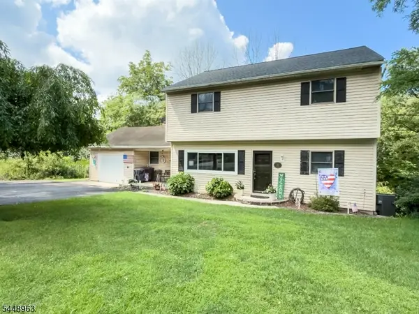 427 Mount Hermon Rd, Hope Twp., NJ 07825