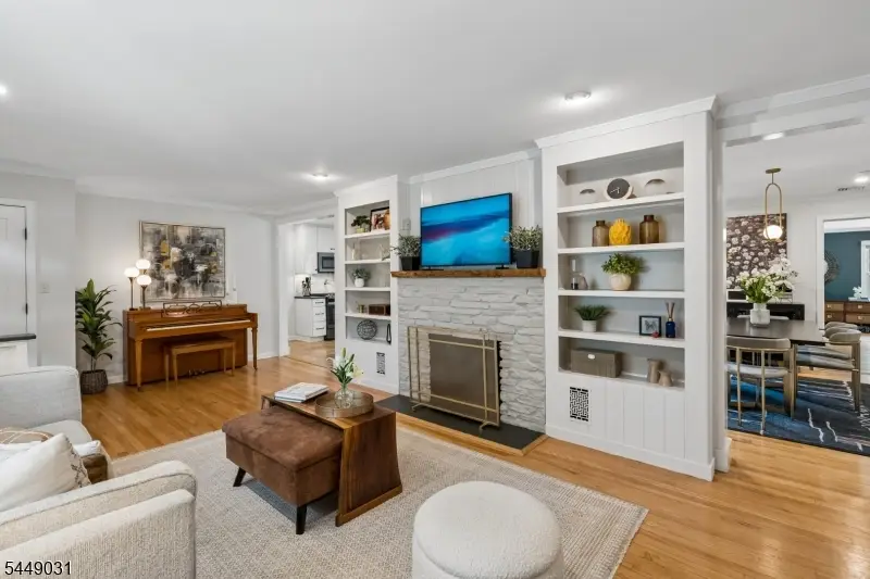 75 Birchwood Knls, Lawrence, NJ 08648 - #3