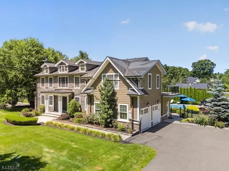 6 Park Ln, Oak Ridge, NJ 07438 - #2