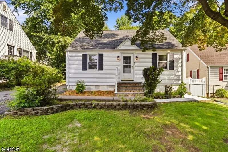 48 Malapardis Rd, Morris Plains, NJ 07950 - #1