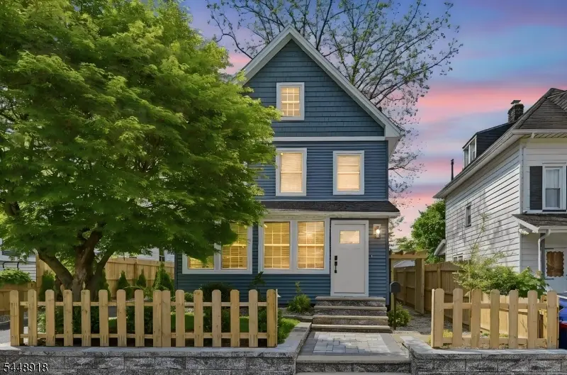 9 Morton St, Morristown, NJ 07960 - #1