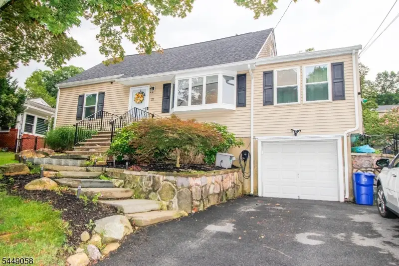 22 Mountain Ave, White Meadow Lake, NJ 07866 - #1