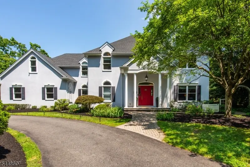 5 Crane Rd, Mountain Lakes, NJ 07046 - #3