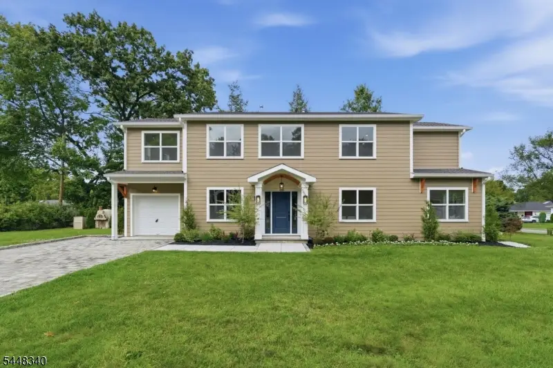 126 Fieldstone Dr, Springfield, NJ 07081 - #1