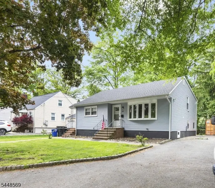 27 Alvin Ter, Springfield, NJ 07081 - #1