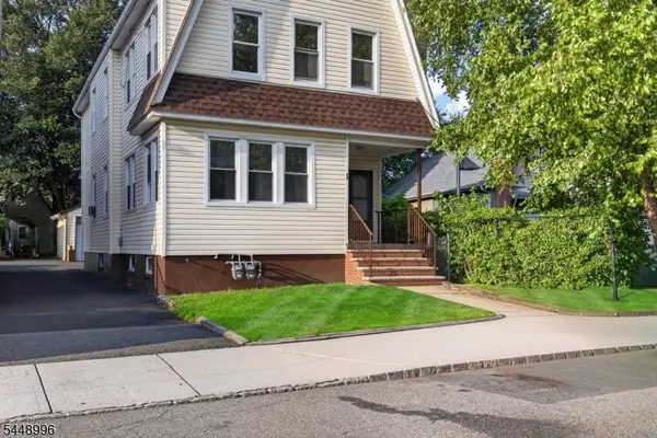 1 Hazel Ave, West Orange Twp., NJ 07052