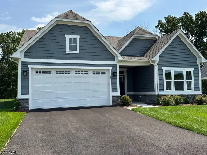 40 Thomas Knoll Blvd, Mansfield, NJ 07865 - #3