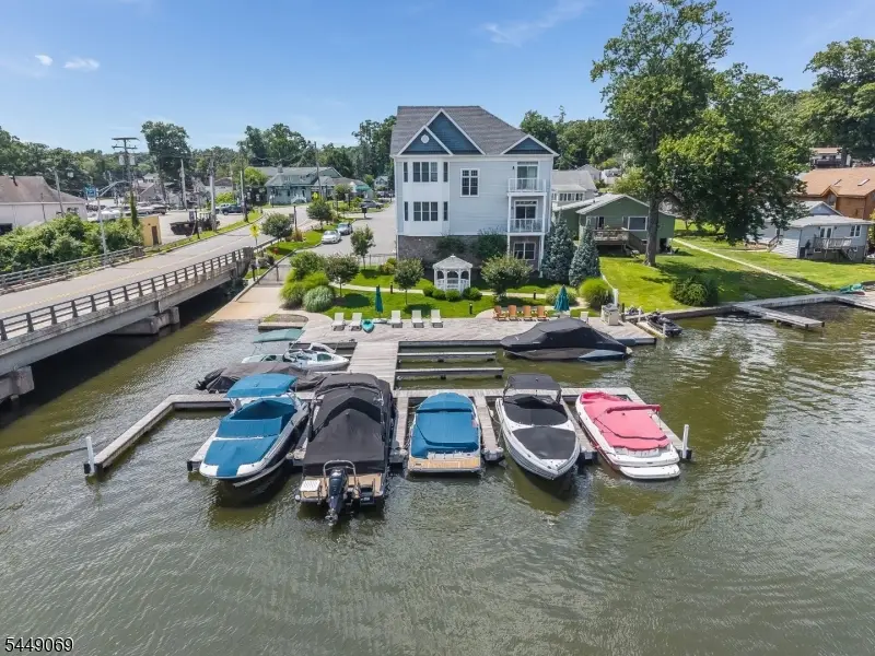 468-4 River Styx Rd #4, Hopatcong, NJ 07843 - #2
