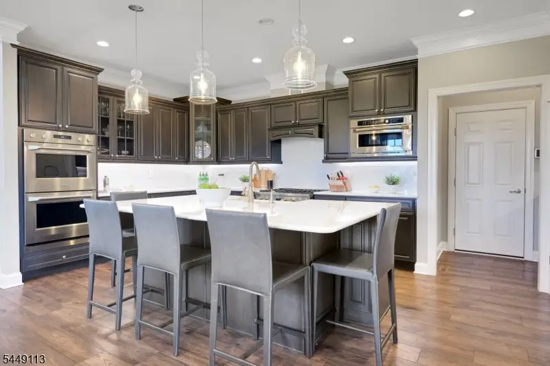 1 Oheka Pl, Morris, NJ 07960 - #2