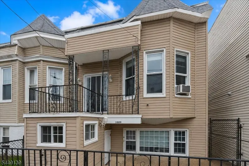 1009 Paterson Plank Rd, North Bergen, NJ 07047 - #1